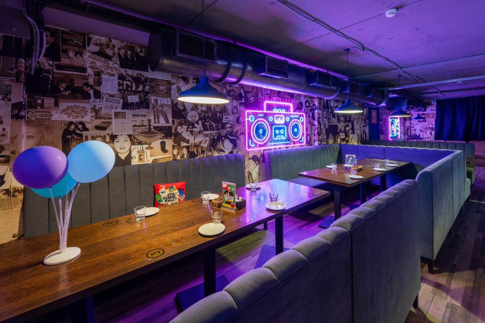 Фото Руки ВВерх! Бар дарит скидку до 50% на любые банкеты! 5 - Сиб.ФМ Фото Руки ВВерх! Бар дарит скидку до 50% на любые банкеты! 5